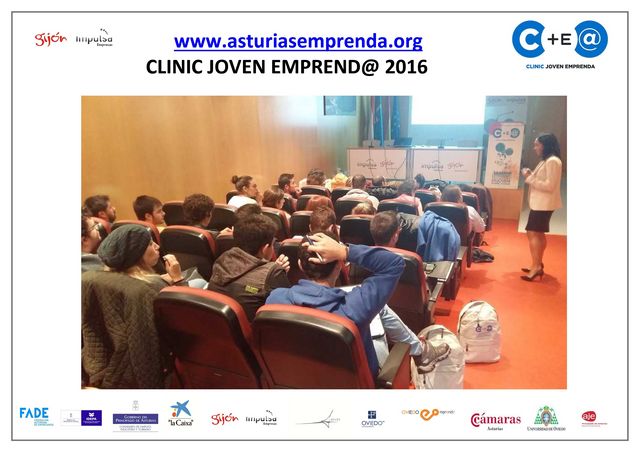 Asturias joven emprenda CME
