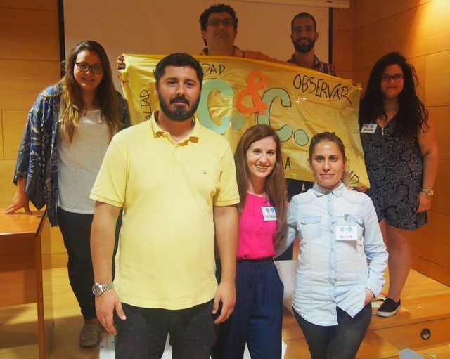 Asturias joven emprenda Dinámicas