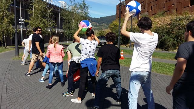 Asturias joven emprenda Outdoor