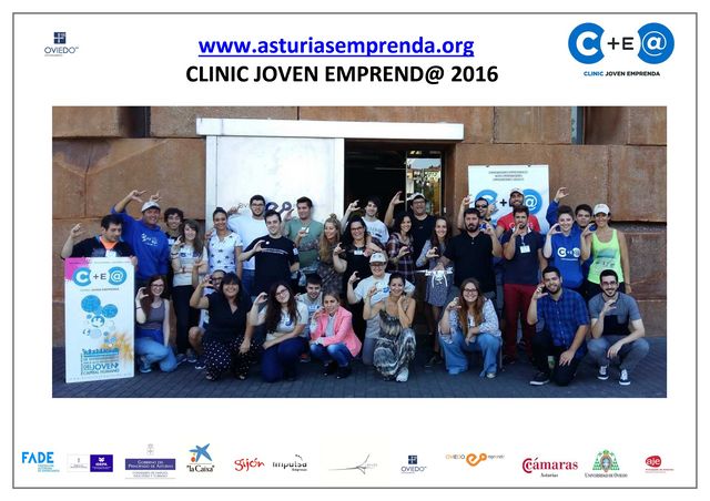 Asturias joven emprenda Talud