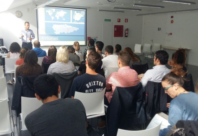 Asturias joven emprenda Prodintec