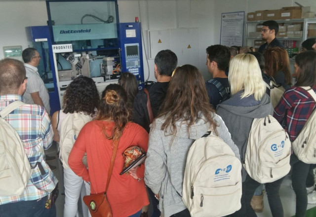 Asturias joven emprenda Prodintec