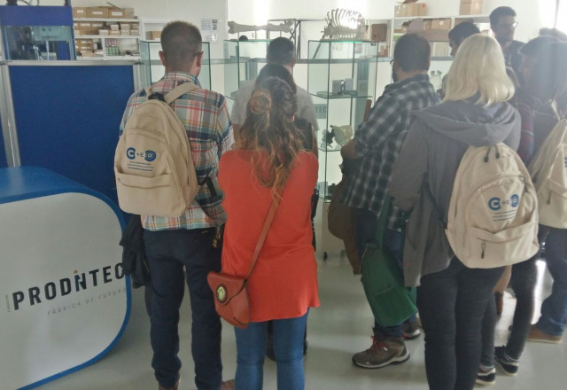 Asturias joven emprenda Prodintec