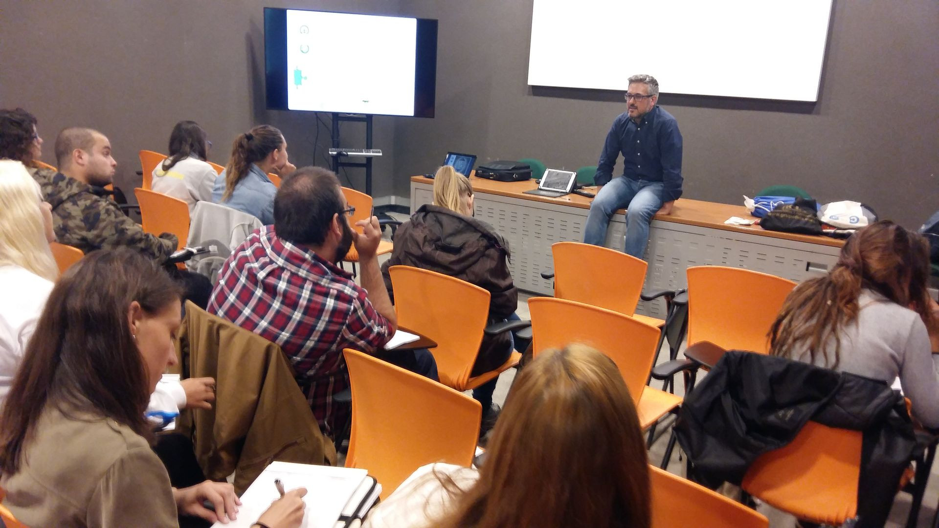 Asturias joven emprenda Botánico