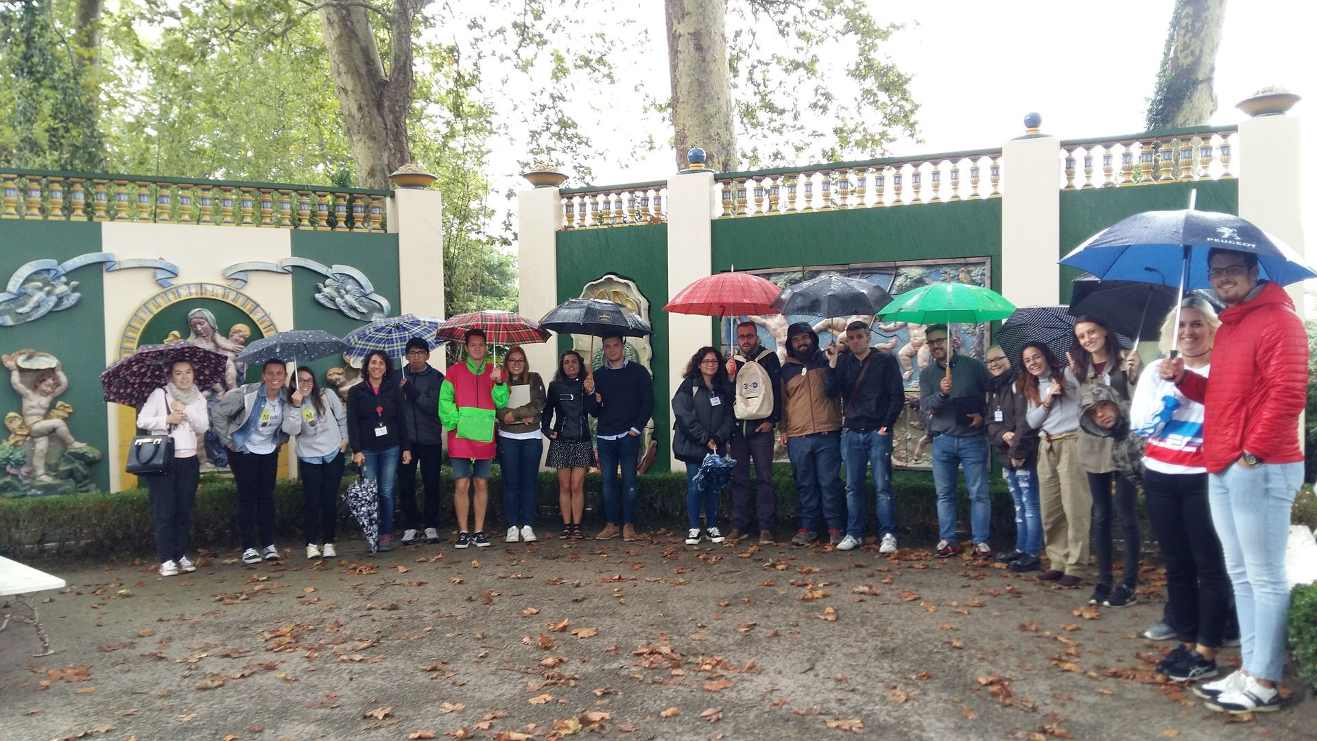 Asturias joven emprenda Botánico