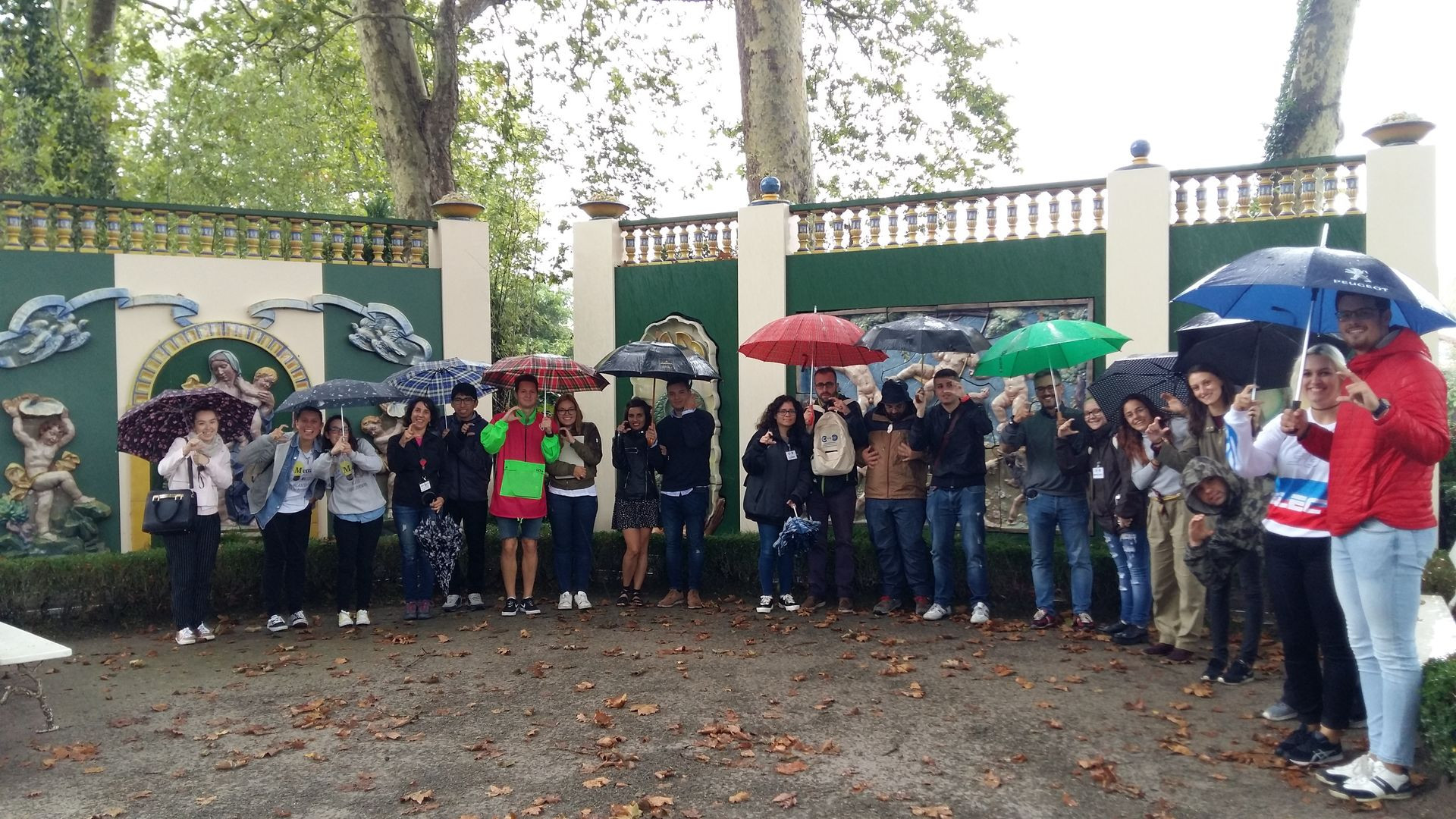 Asturias joven emprenda Botánico