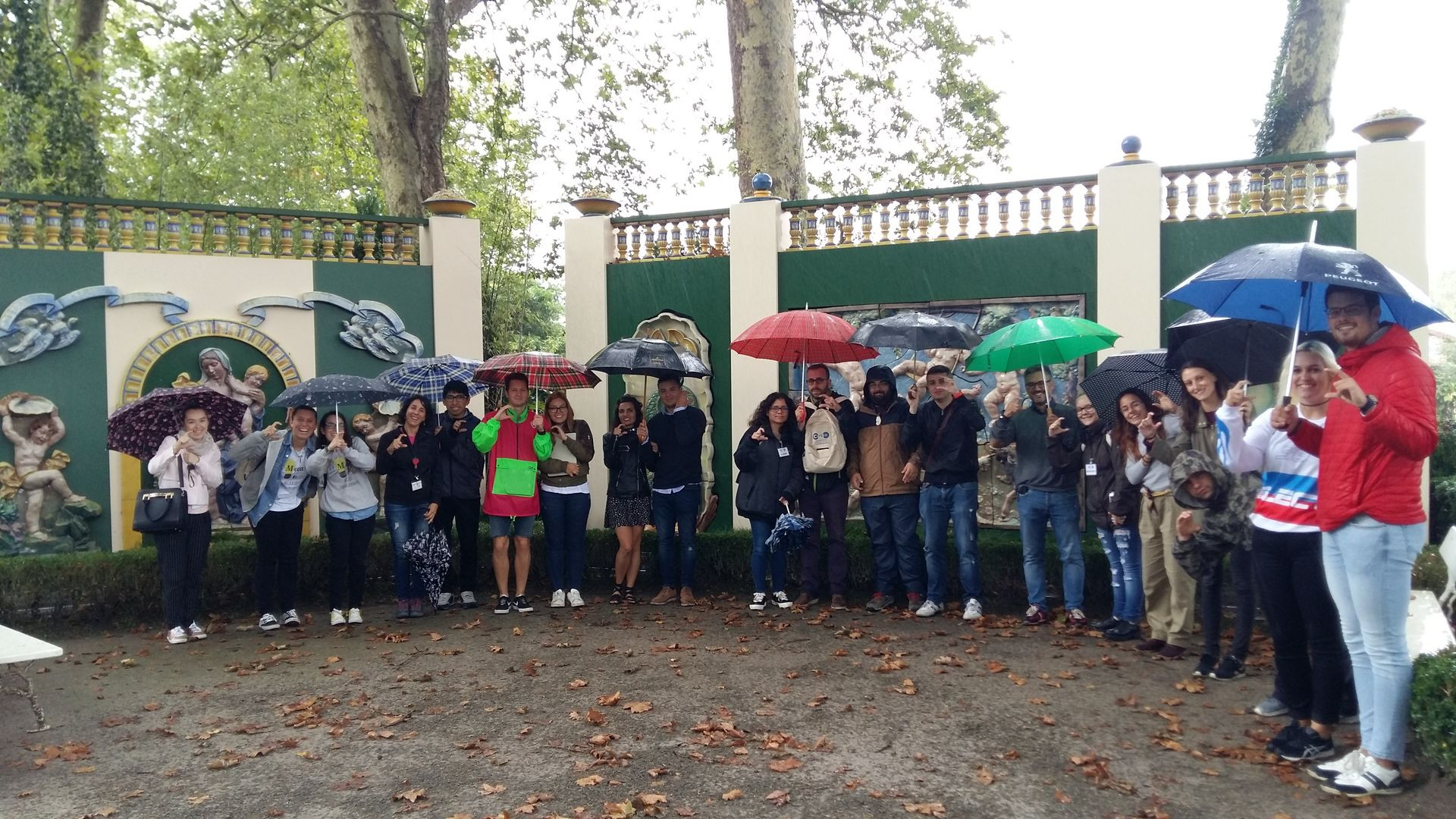 Asturias joven emprenda Botánico