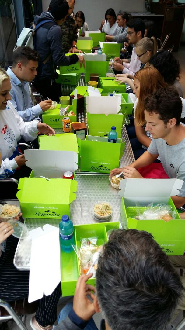 Asturias joven emprenda Botánico