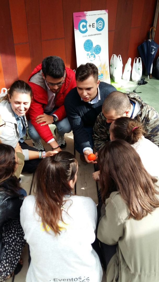 Asturias joven emprenda Botánico