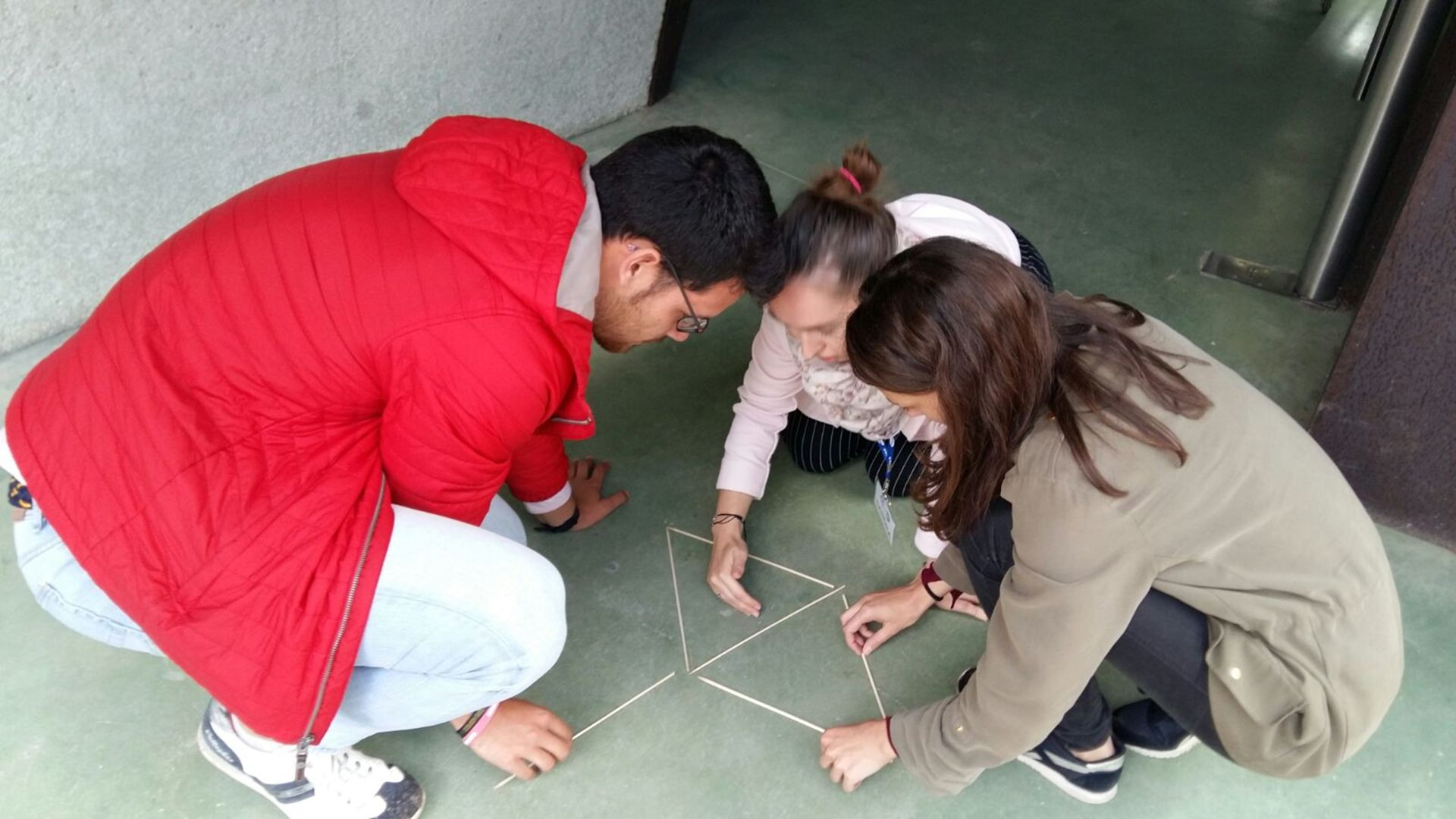 Asturias joven emprenda Botánico