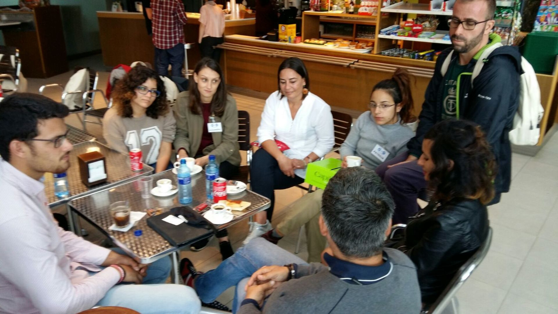 Asturias joven emprenda Botánico