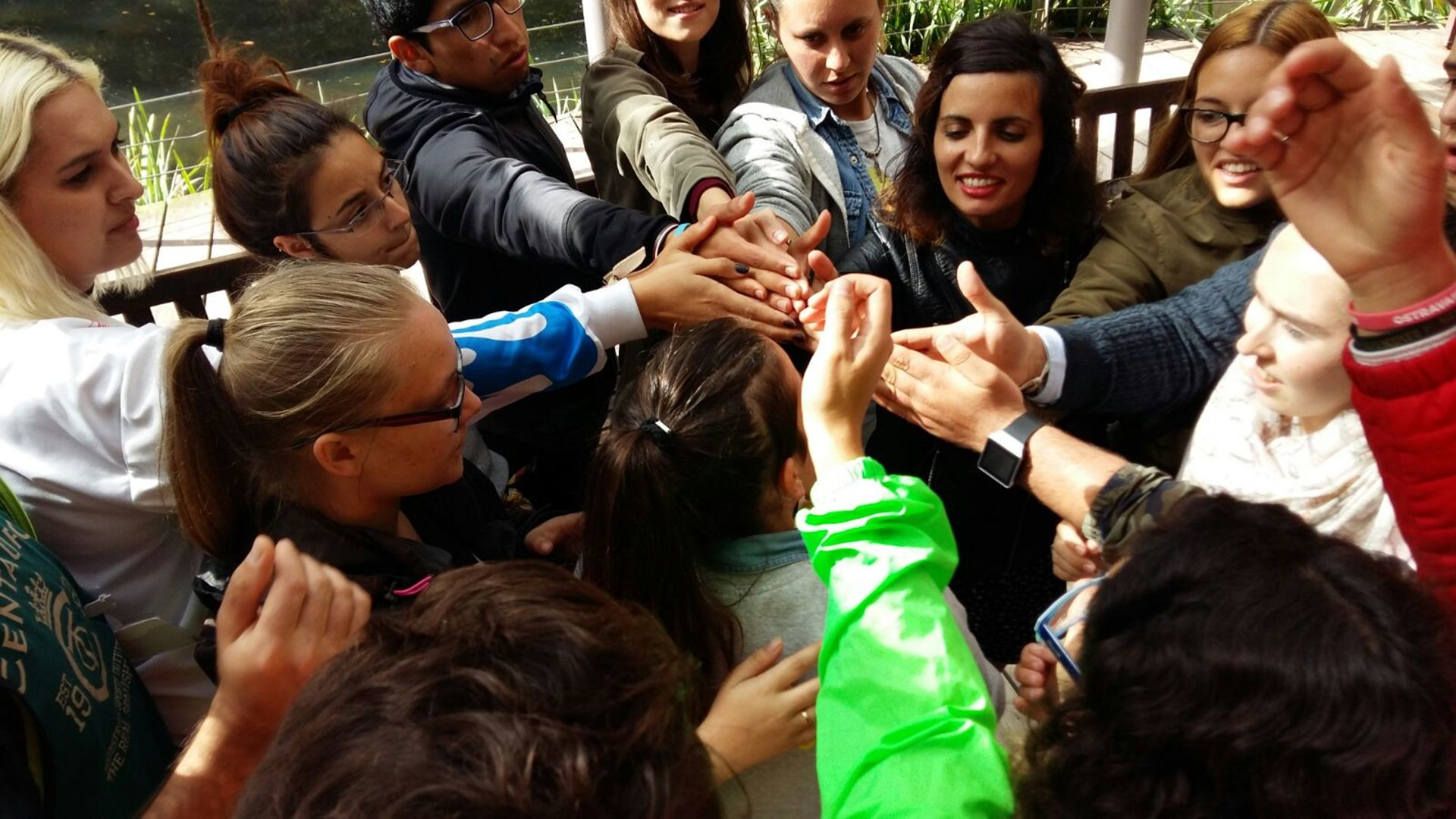 Asturias joven emprenda Botánico