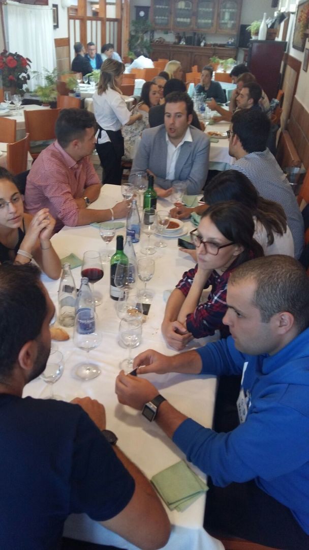 Asturias joven emprenda Comida Casa Arturo