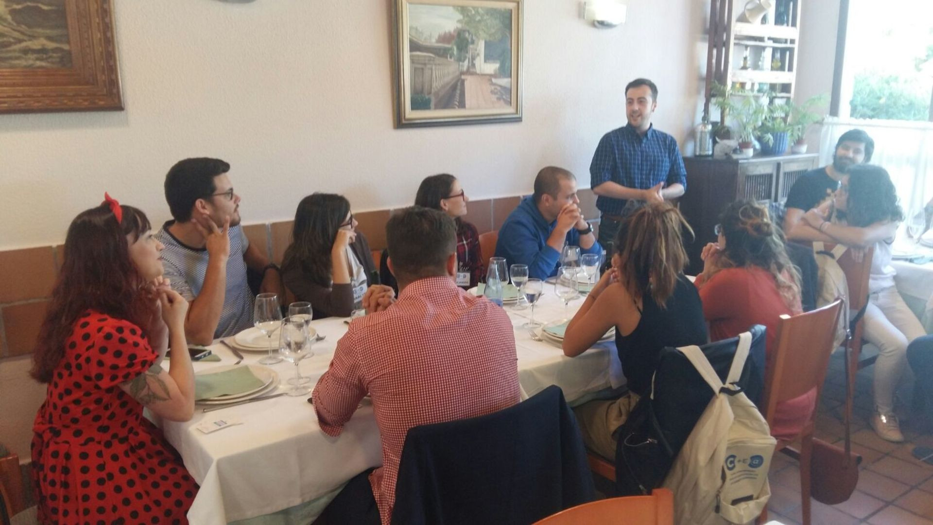 Asturias joven emprenda Comida Casa Arturo