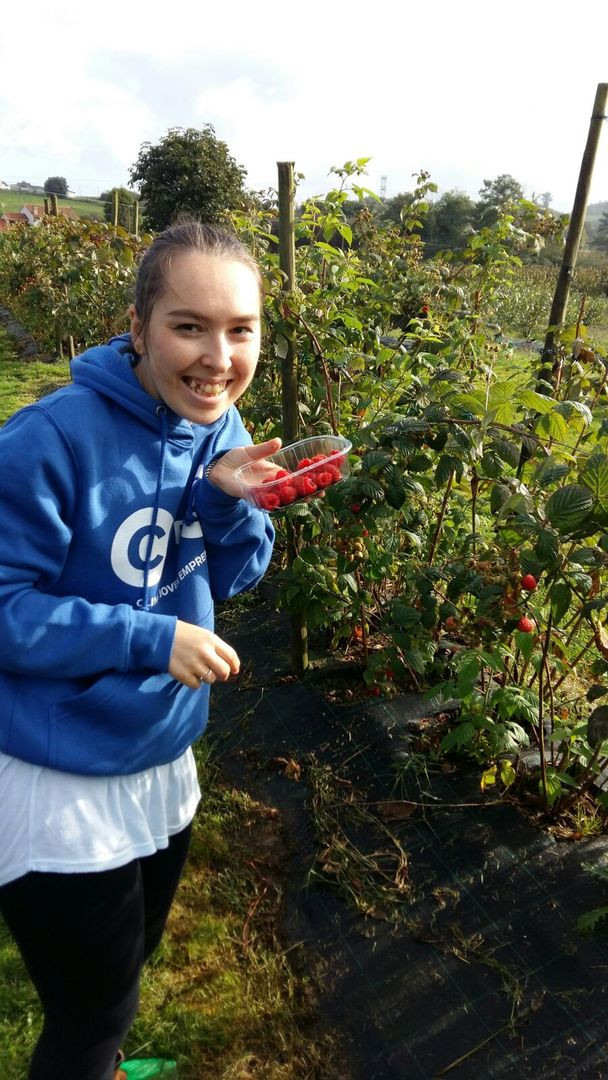 Asturias joven emprenda Finca Malain