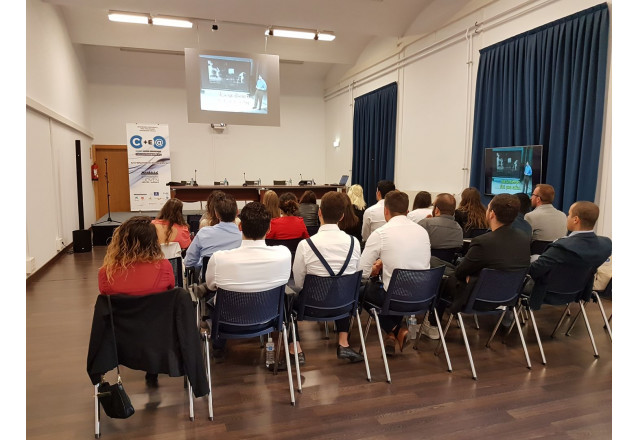 Asturias joven emprenda Taller optimismo