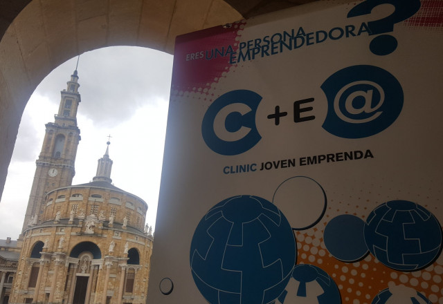 Clinic Joven emprenda Clausura