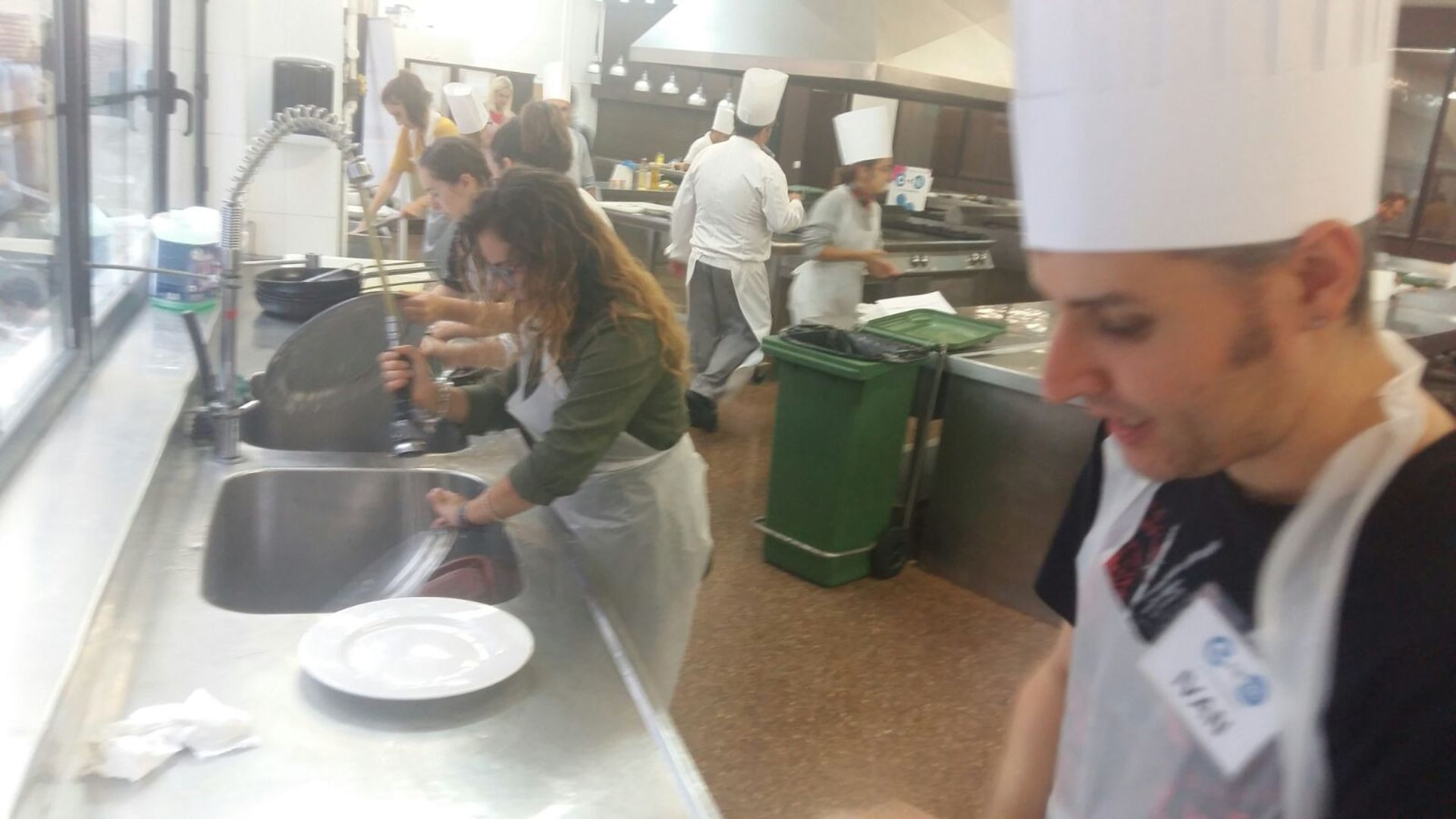 Asturias joven emprenda Master Chef