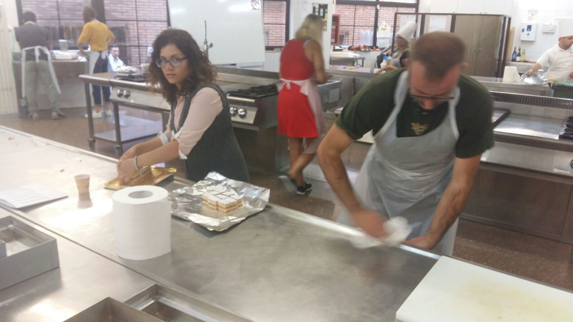 Asturias joven emprenda Master Chef