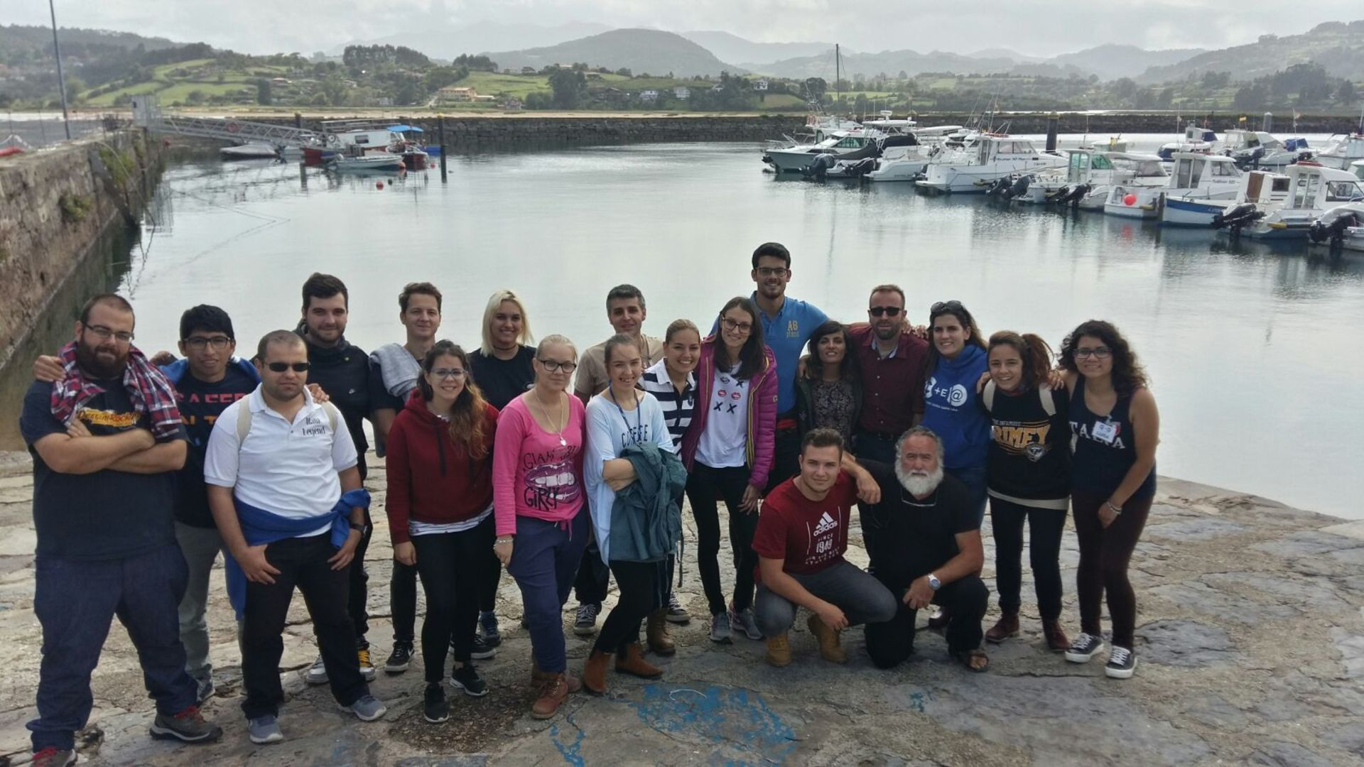 Asturias joven emprenda Puntal