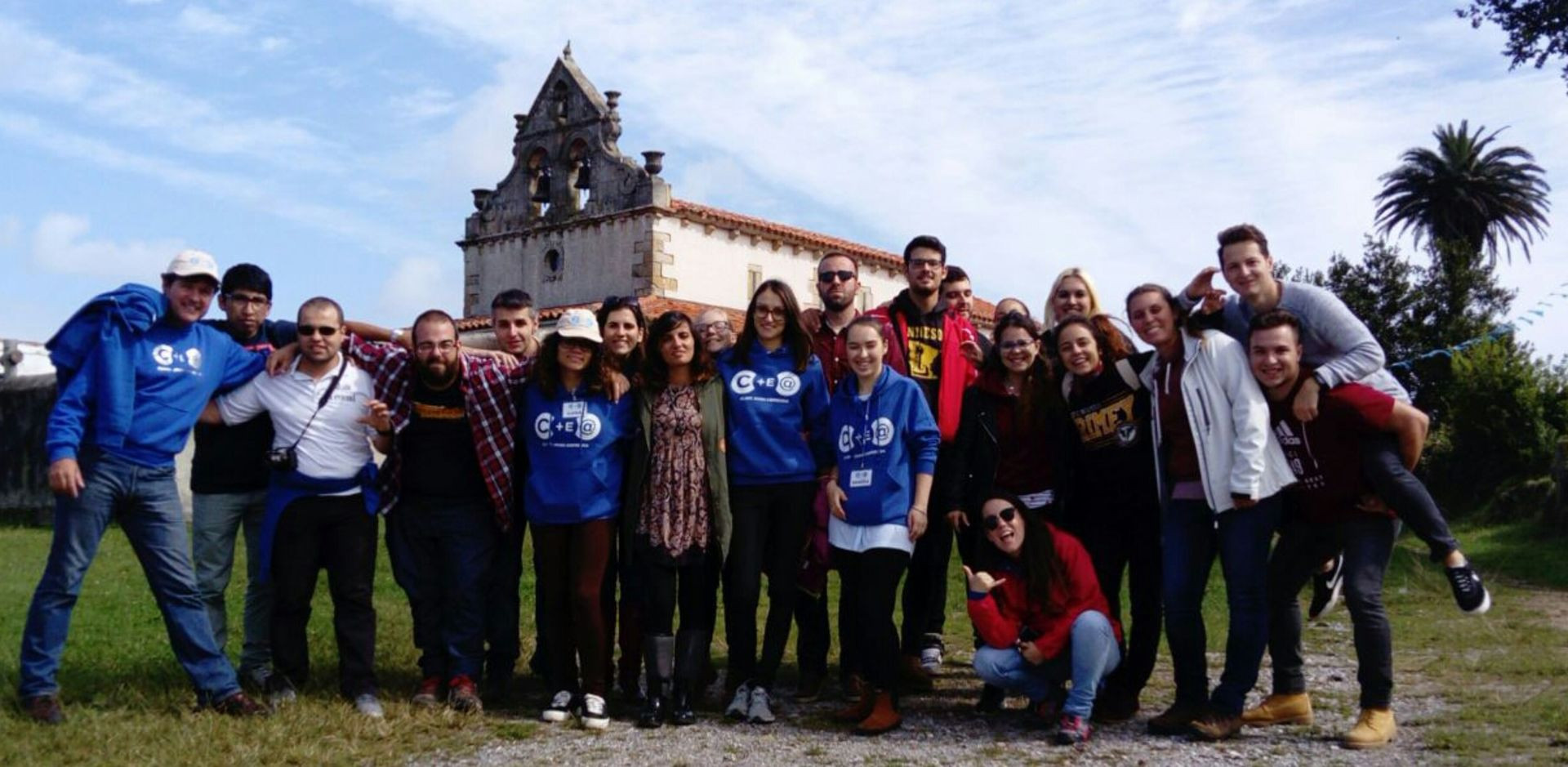 Asturias joven emprenda Comida