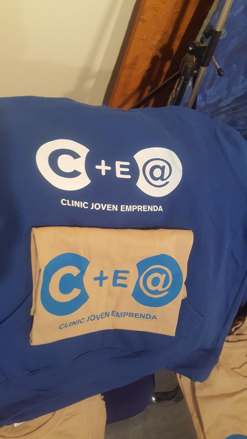 Asturias joven emprenda Presentación