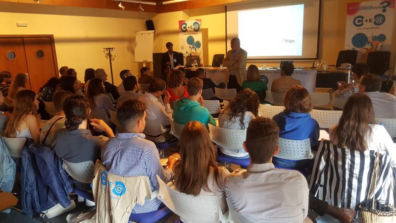 Asturias joven emprenda Partners