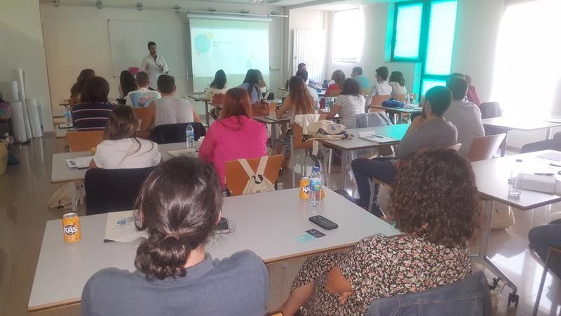 Asturias joven emprenda Cliniqueros