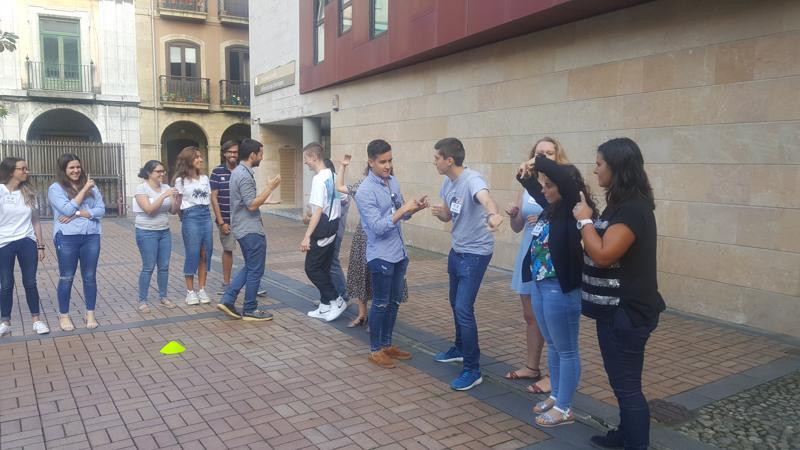 Asturias joven emprenda Dinámicas