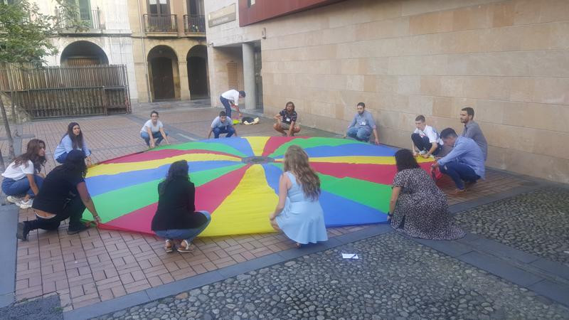 Asturias joven emprenda Dinámicas