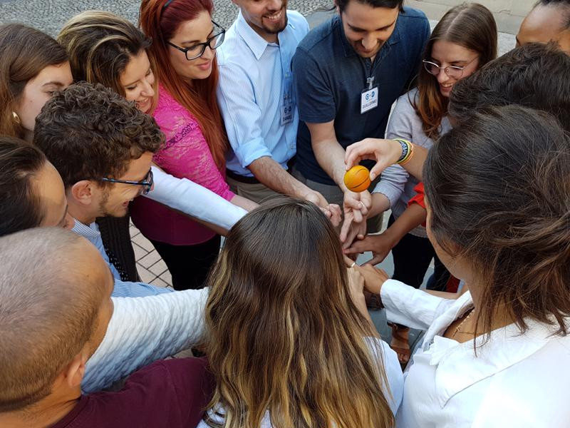 Asturias joven emprenda Dinámicas