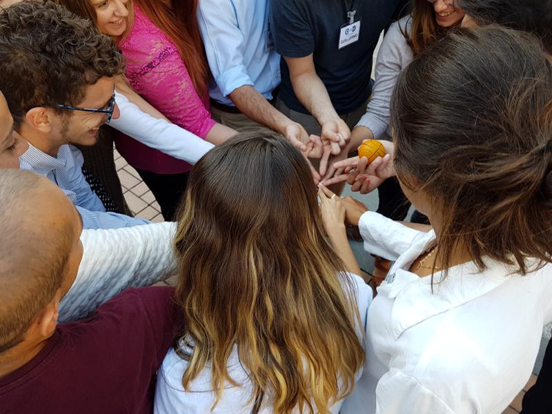 Asturias joven emprenda Dinámicas