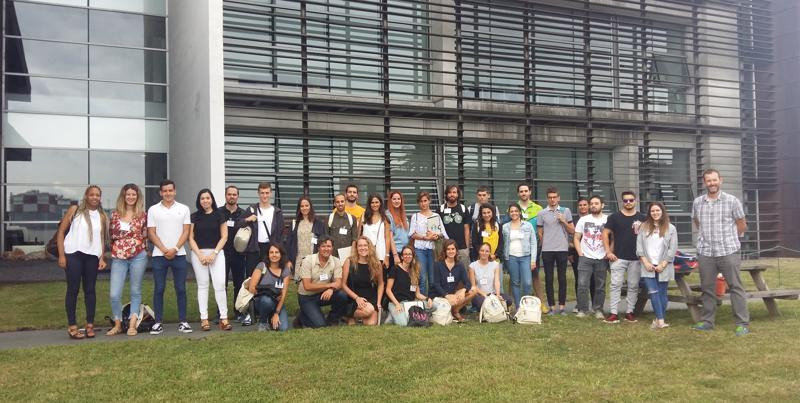 Asturias joven emprenda Centro Acero ITMA
