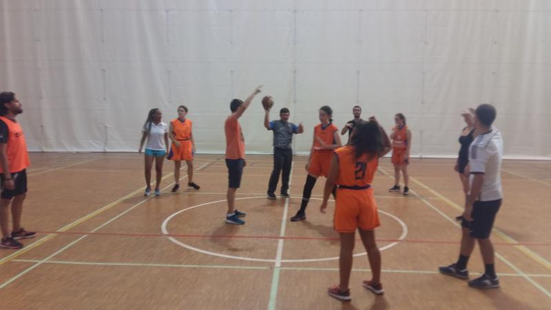 Asturias joven emprenda Taller basket