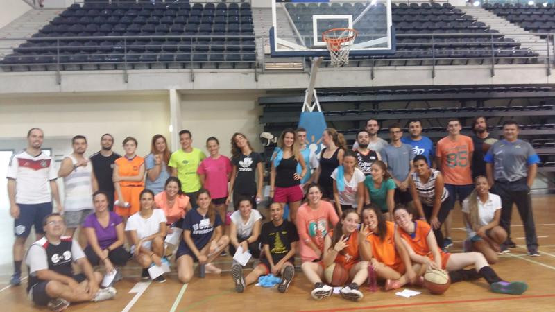 Asturias joven emprenda Taller basket