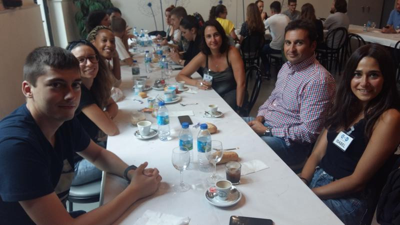 Asturias joven emprenda Comida