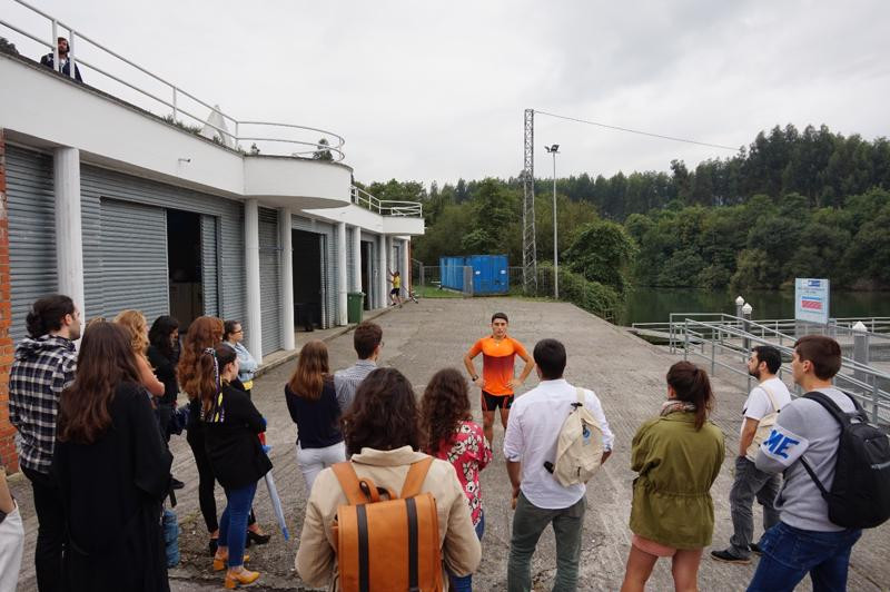 Asturias joven emprenda Trasona