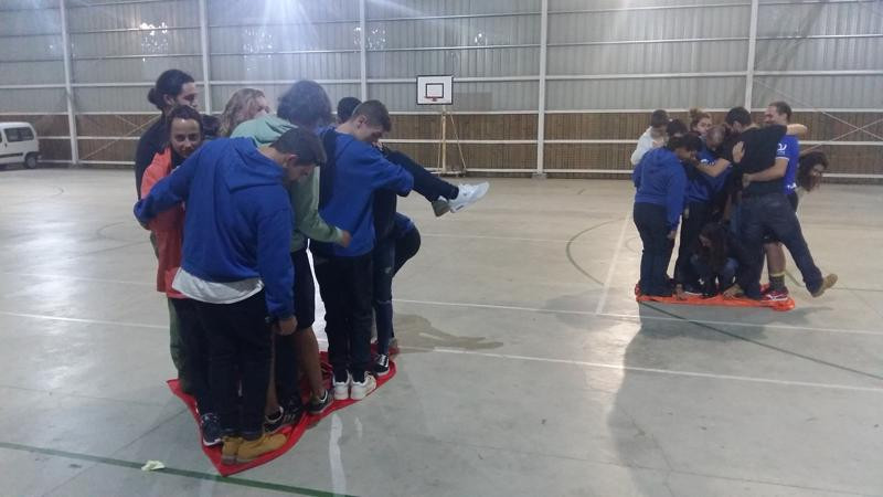 Asturias joven emprenda Dinámicas