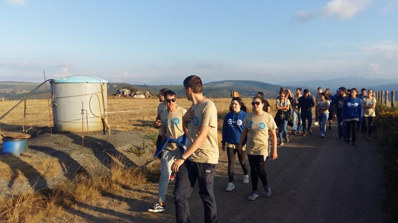 Asturias joven emprenda Ganadería vacuno Quintá