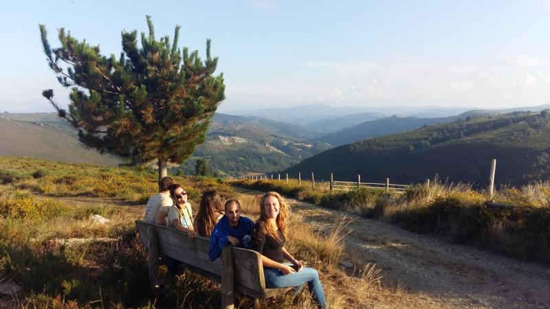 Asturias joven emprenda Ganadería vacuno Quintá