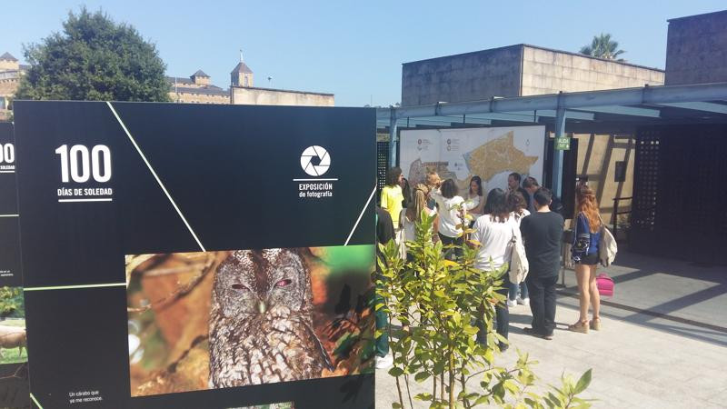 Asturias joven emprenda Jardín botánico