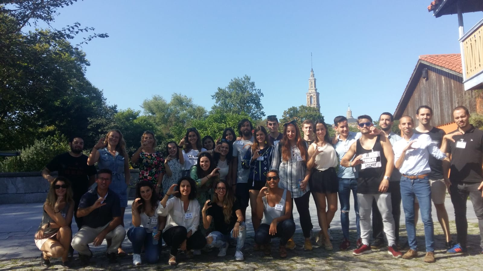 Asturias joven emprenda Comida