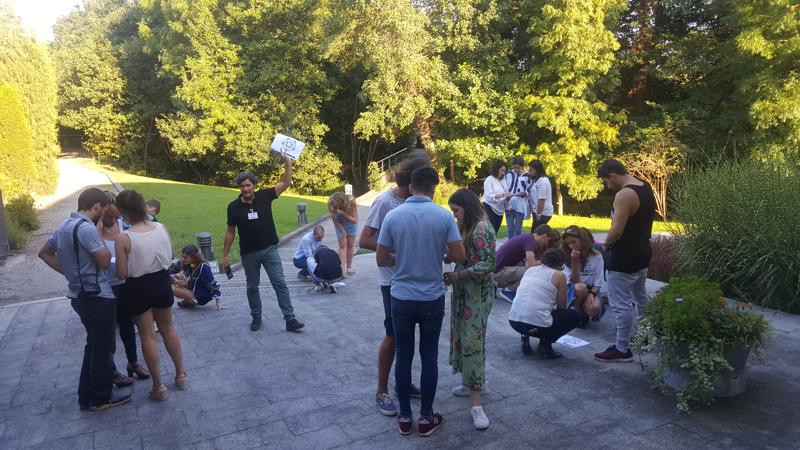 Asturias joven emprenda Creatividad