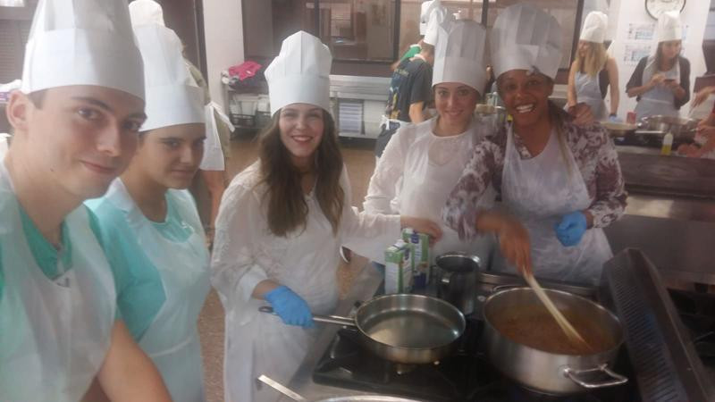 Asturias joven emprenda Master Chef