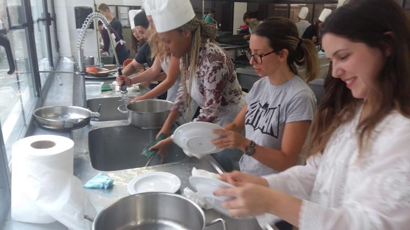 Asturias joven emprenda Master Chef