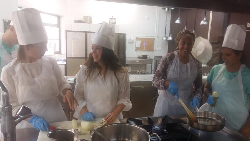 Asturias joven emprenda Master Chef