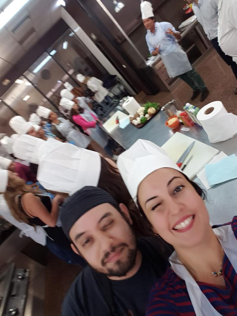 Asturias joven emprenda Master Chef