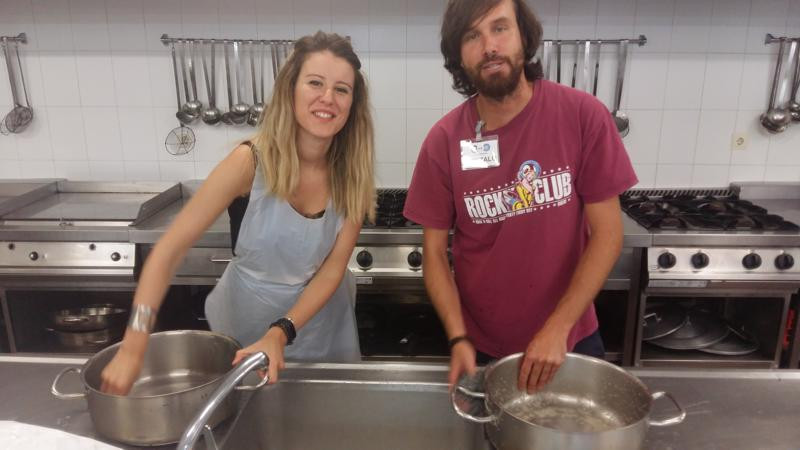 Asturias joven emprenda Master Chef