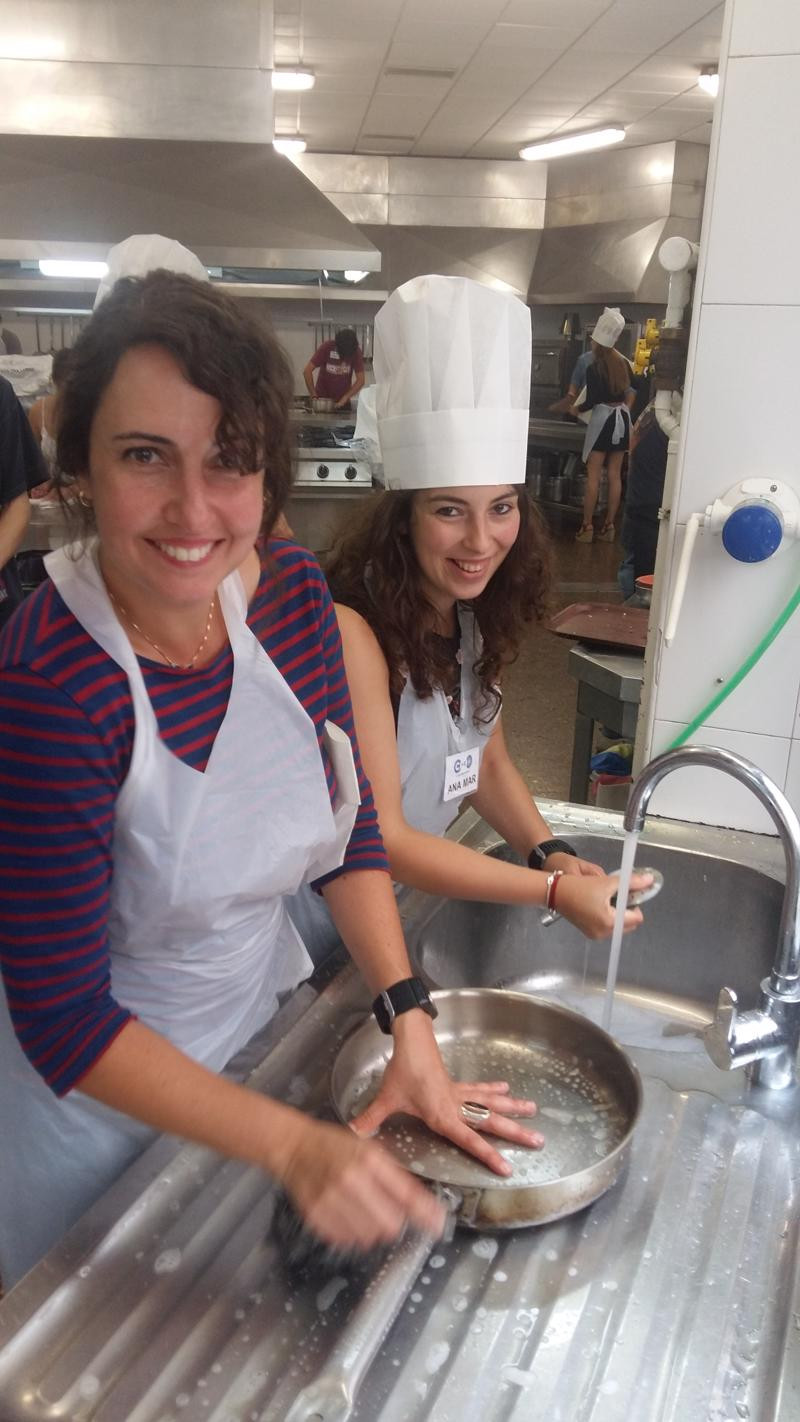 Asturias joven emprenda Master Chef