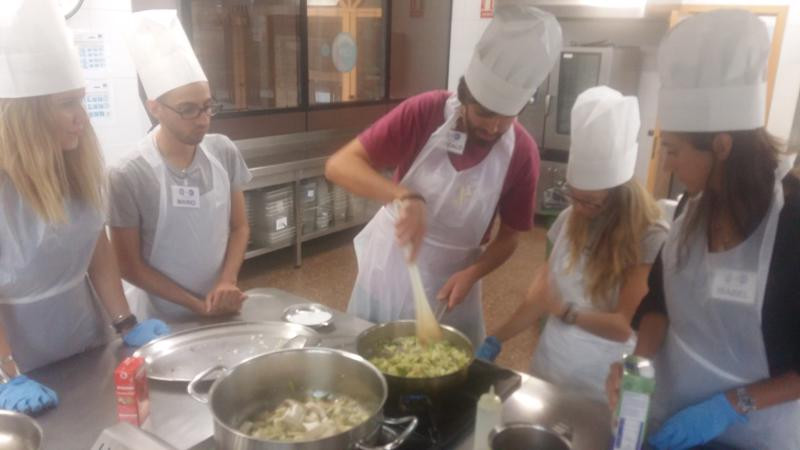 Asturias joven emprenda Master Chef